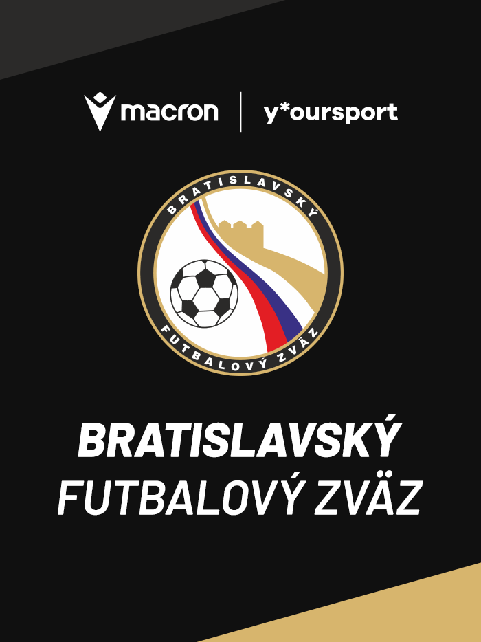 BRATISLAVSKÝ FUTBALOVÝ ZVÄZ mobil
